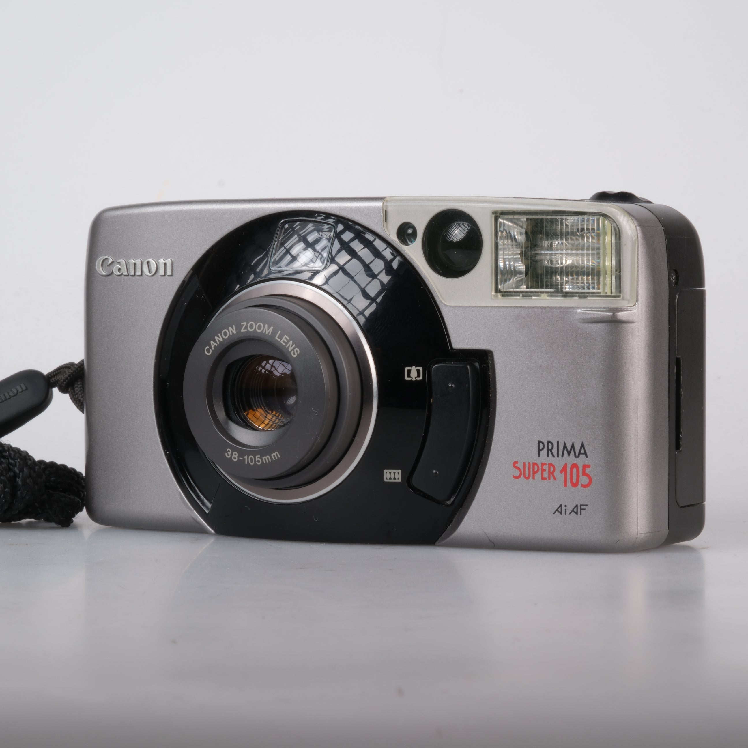 Canon Prima Super 105