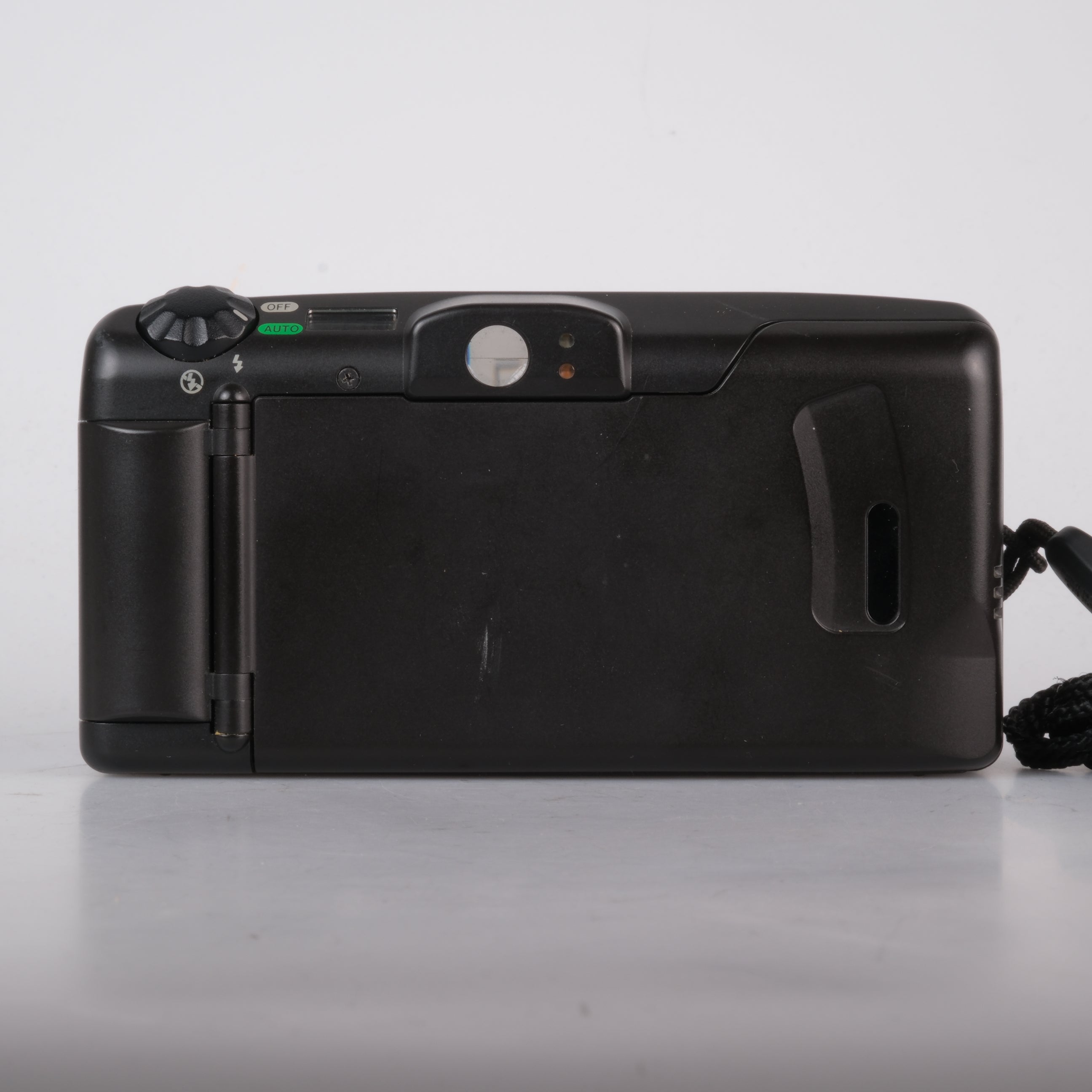 Canon Prima Super 105