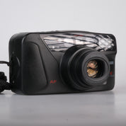 Braun Trend Zoom 115-CF