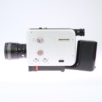 Braun Nizo S56