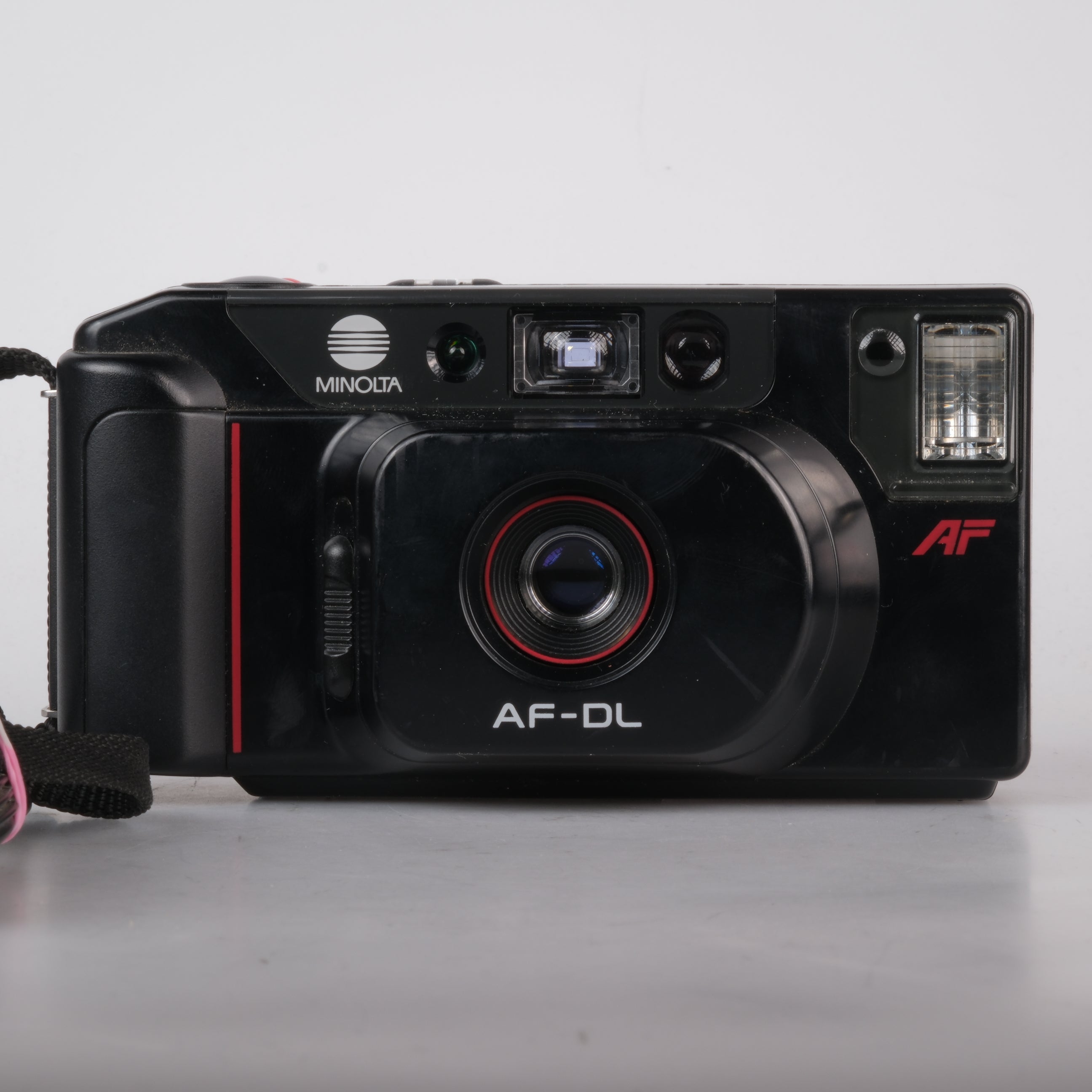 Minolta AF-DL