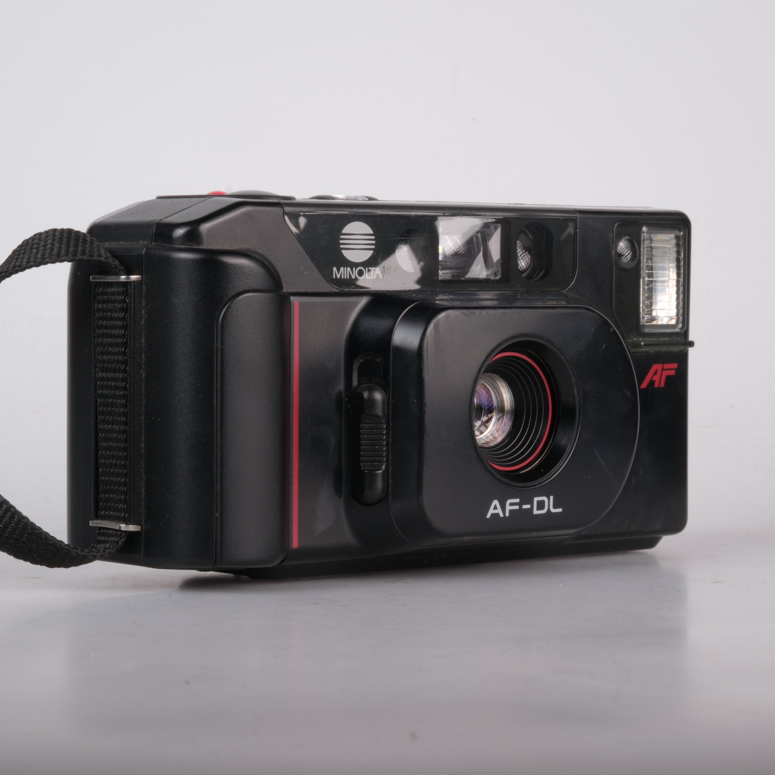 Minolta AF-DL