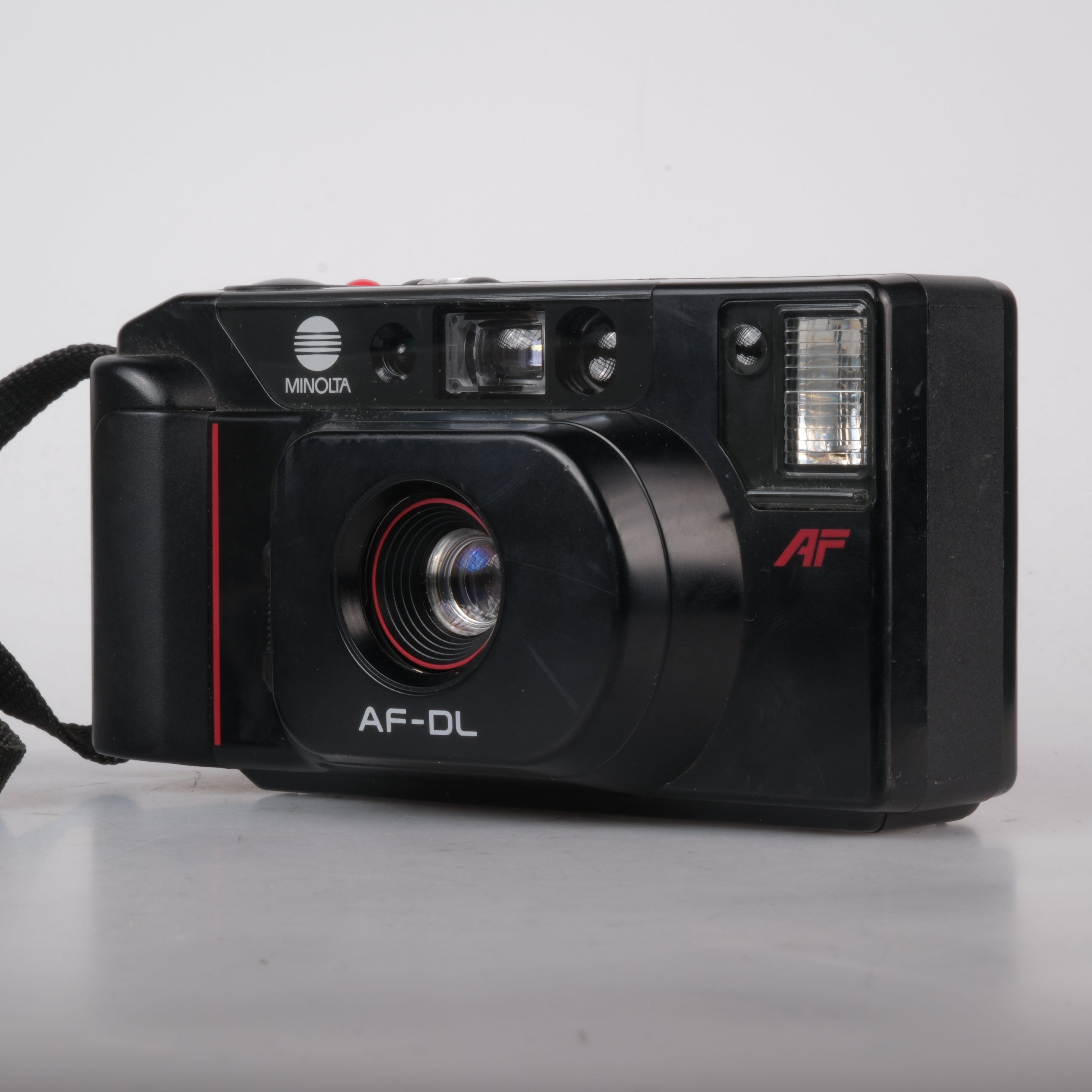 Minolta AF-DL