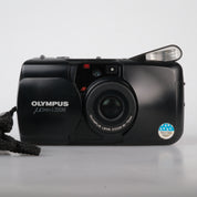 Olympus µ[mju:] Zoom