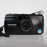 Olympus µ[mju:] Zoom
