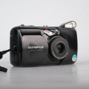 Olympus µ[mju:] Zoom