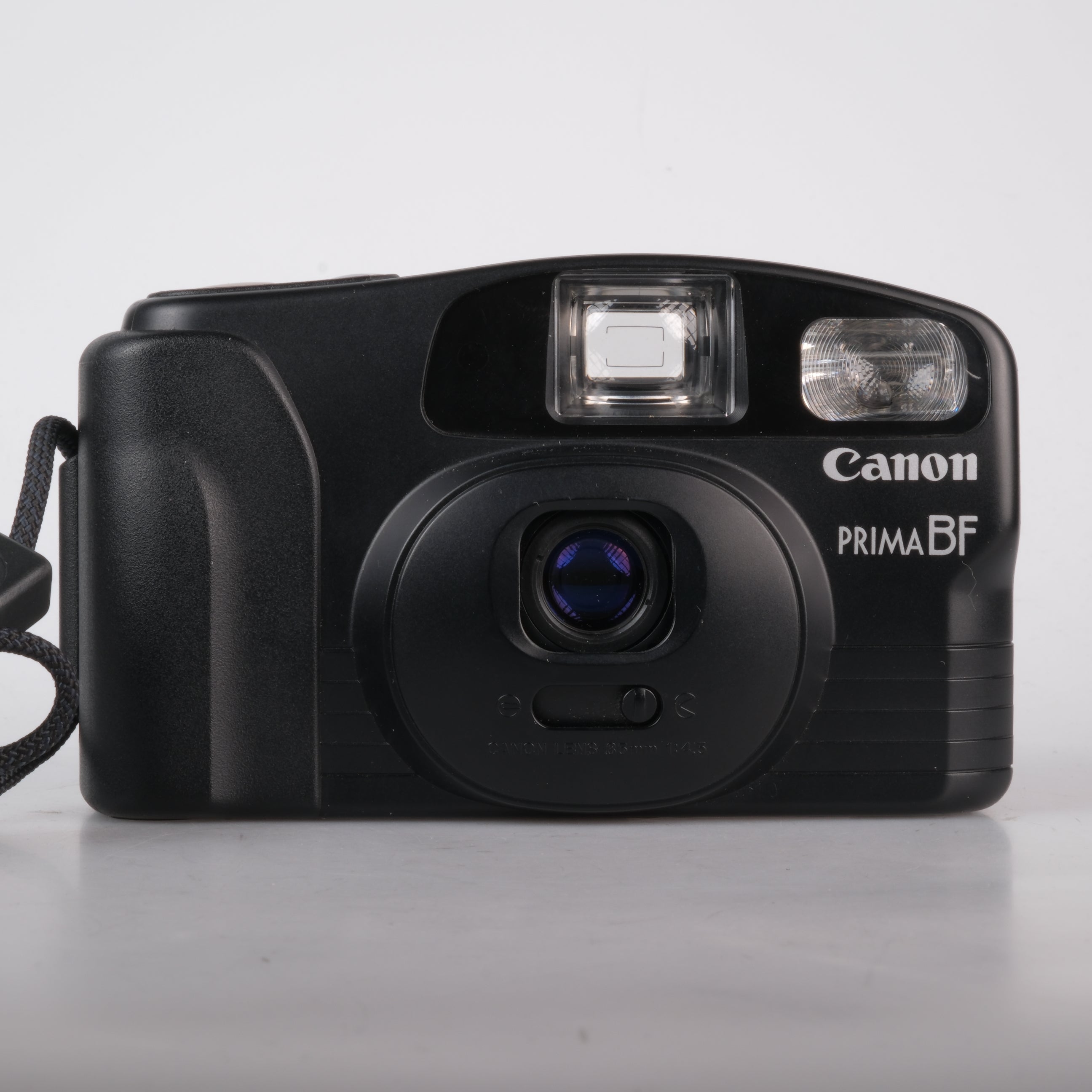 Canon Prima BF
