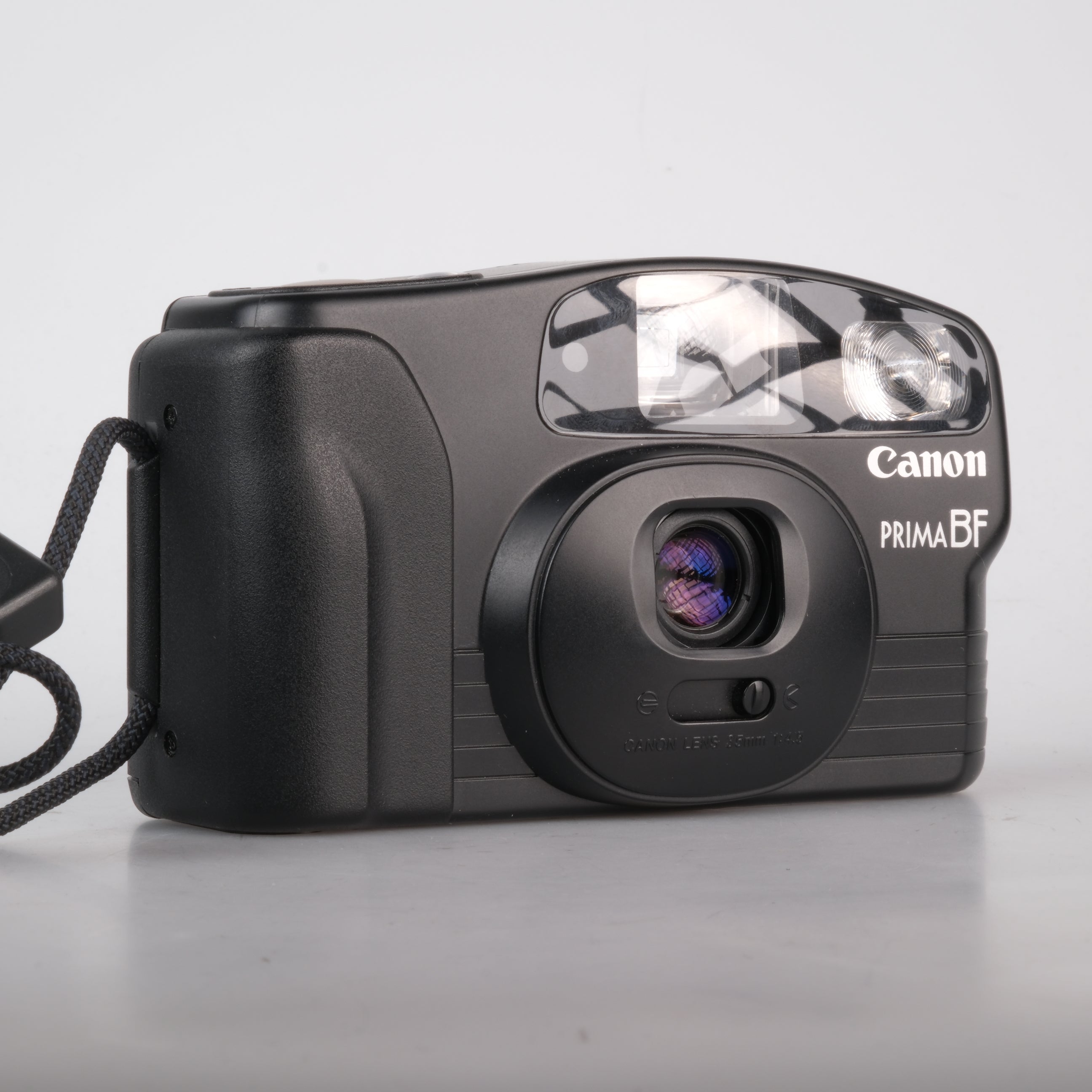 Canon Prima BF