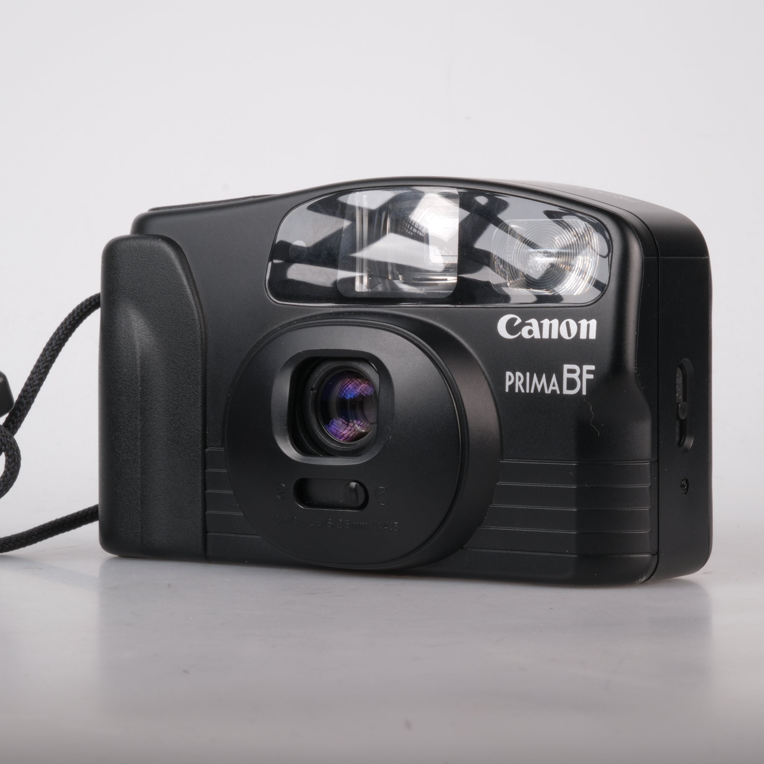 Canon Prima BF