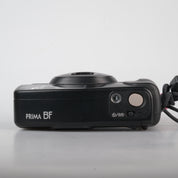 Canon Prima BF