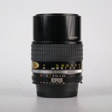 Nikon Nikkor AI-S 2.8/135mm