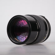 Nikon Nikkor AI-S 2.8/135mm