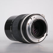 Nikon Nikkor AI-S 2.8/135mm