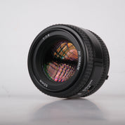 Nikon AF Nikkor 1.4/50mm