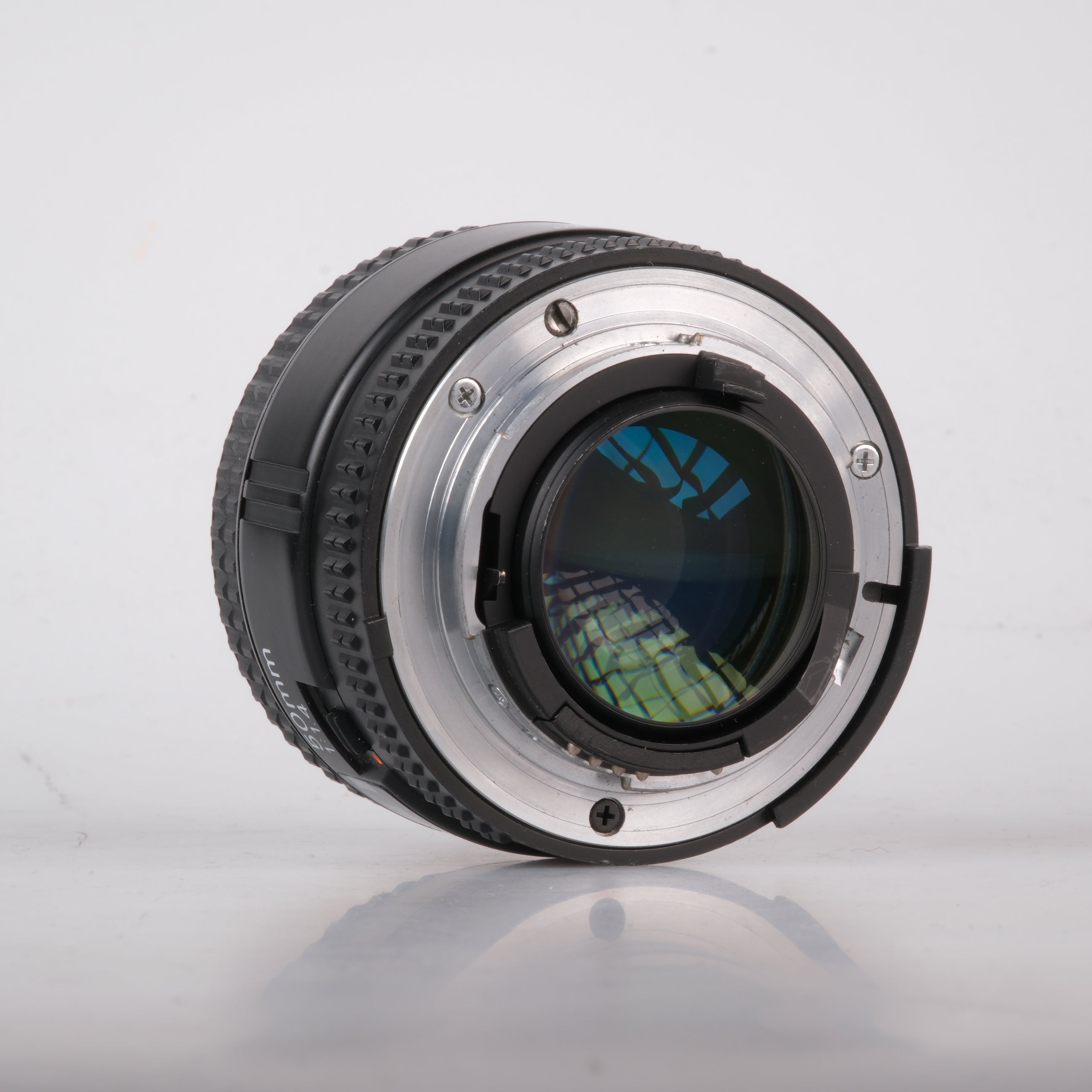 Nikon AF Nikkor 1.4/50mm