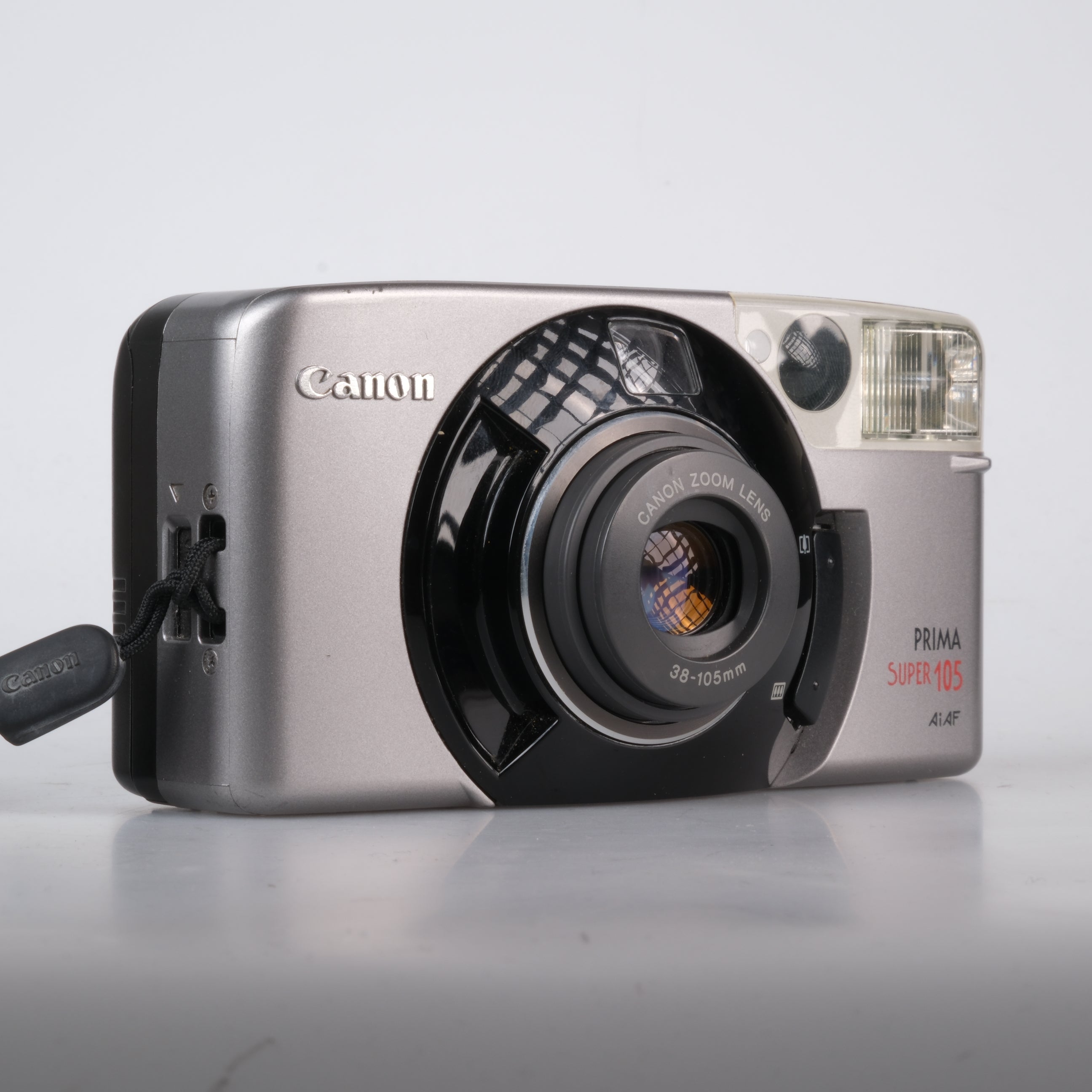 Canon Prima Super 105
