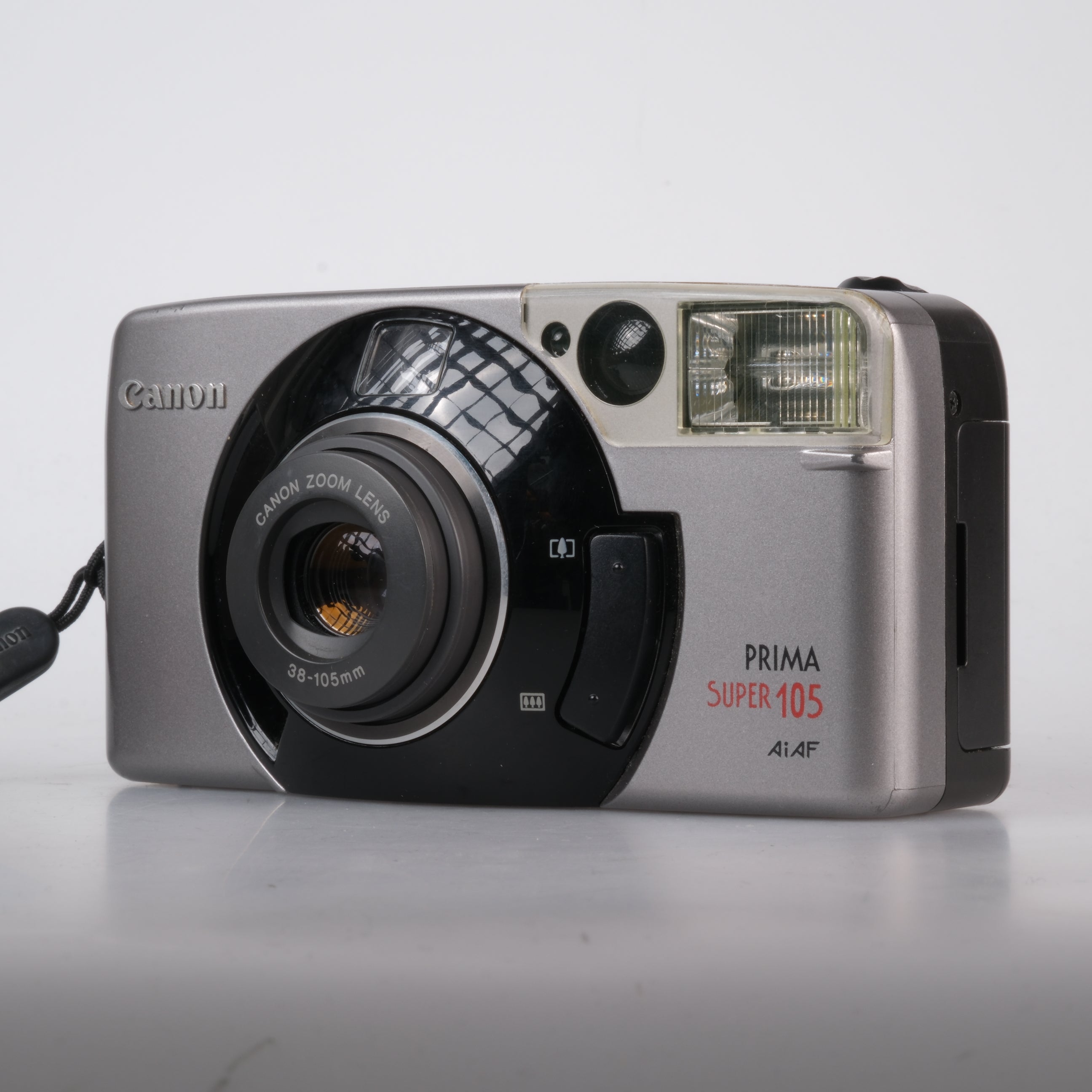 Canon Prima Super 105