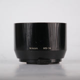 Nikon HS-14