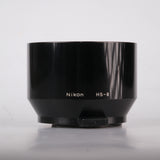 Nikon HS-8