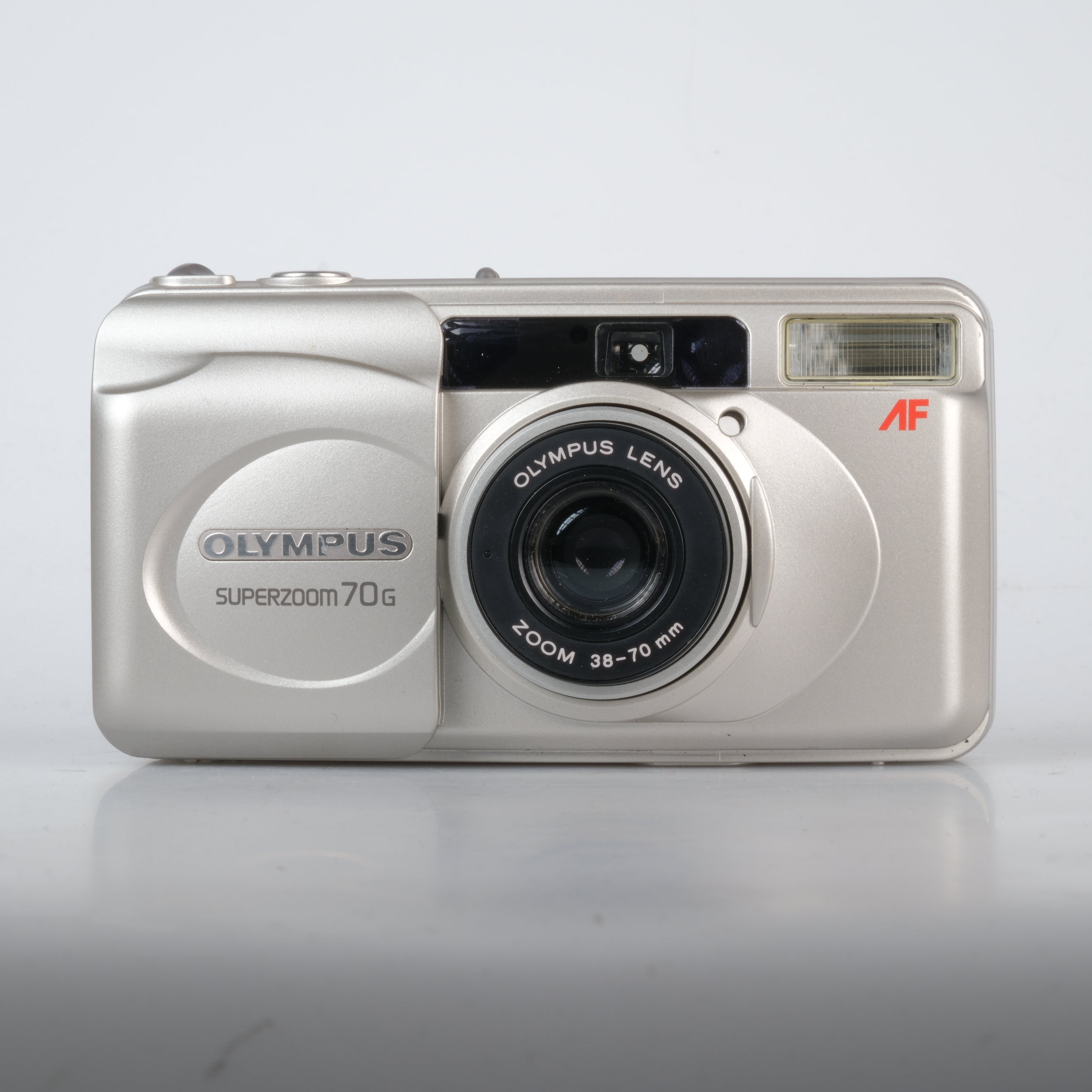 Olympus Superzoom 70G