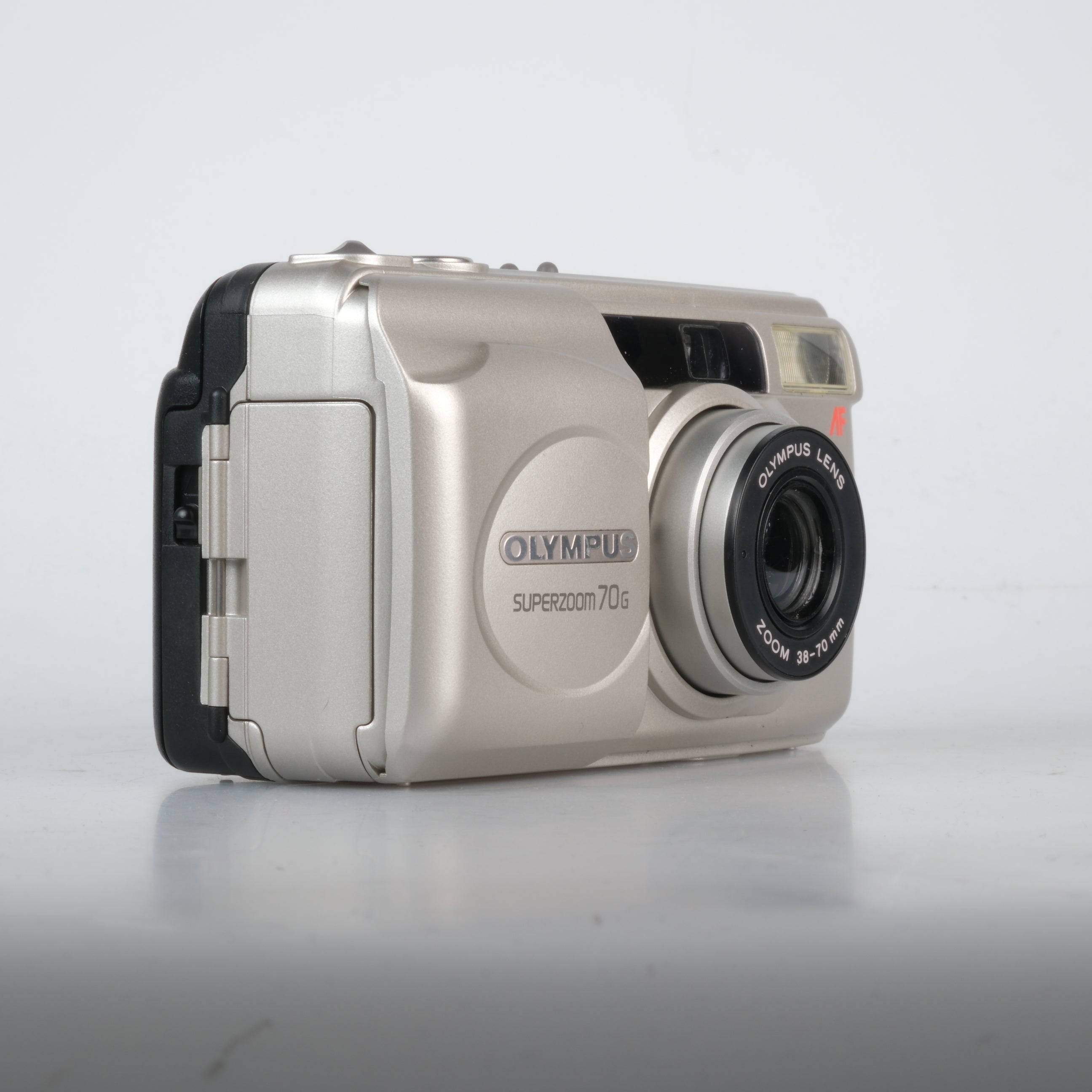 Olympus Superzoom 70G