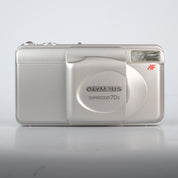 Olympus Superzoom 70G