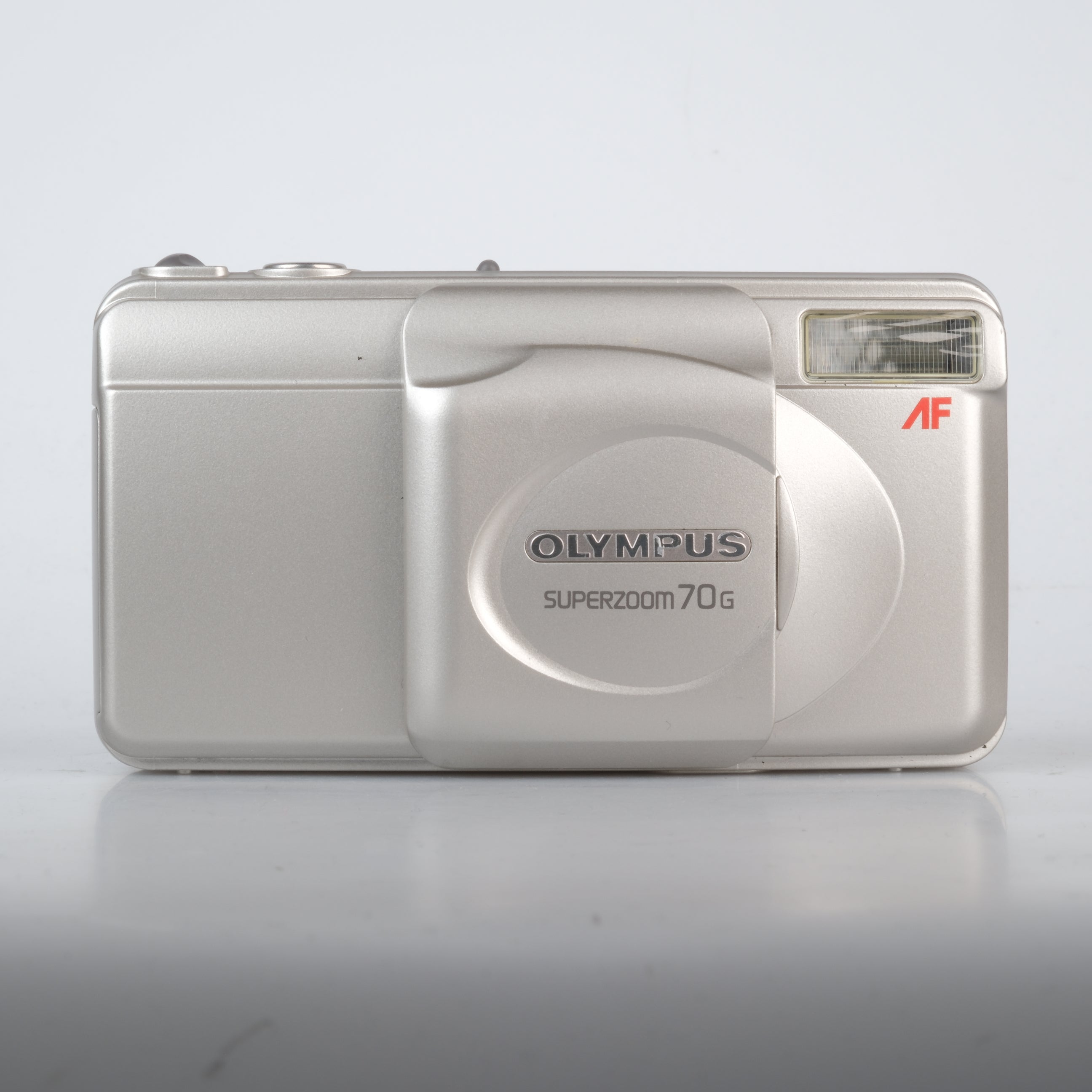 Olympus Superzoom 70G