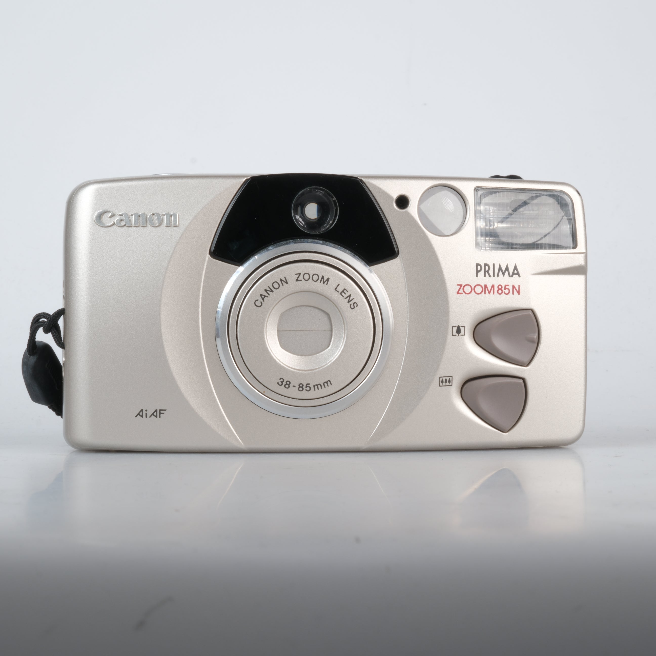 Canon Prima Zoom 85