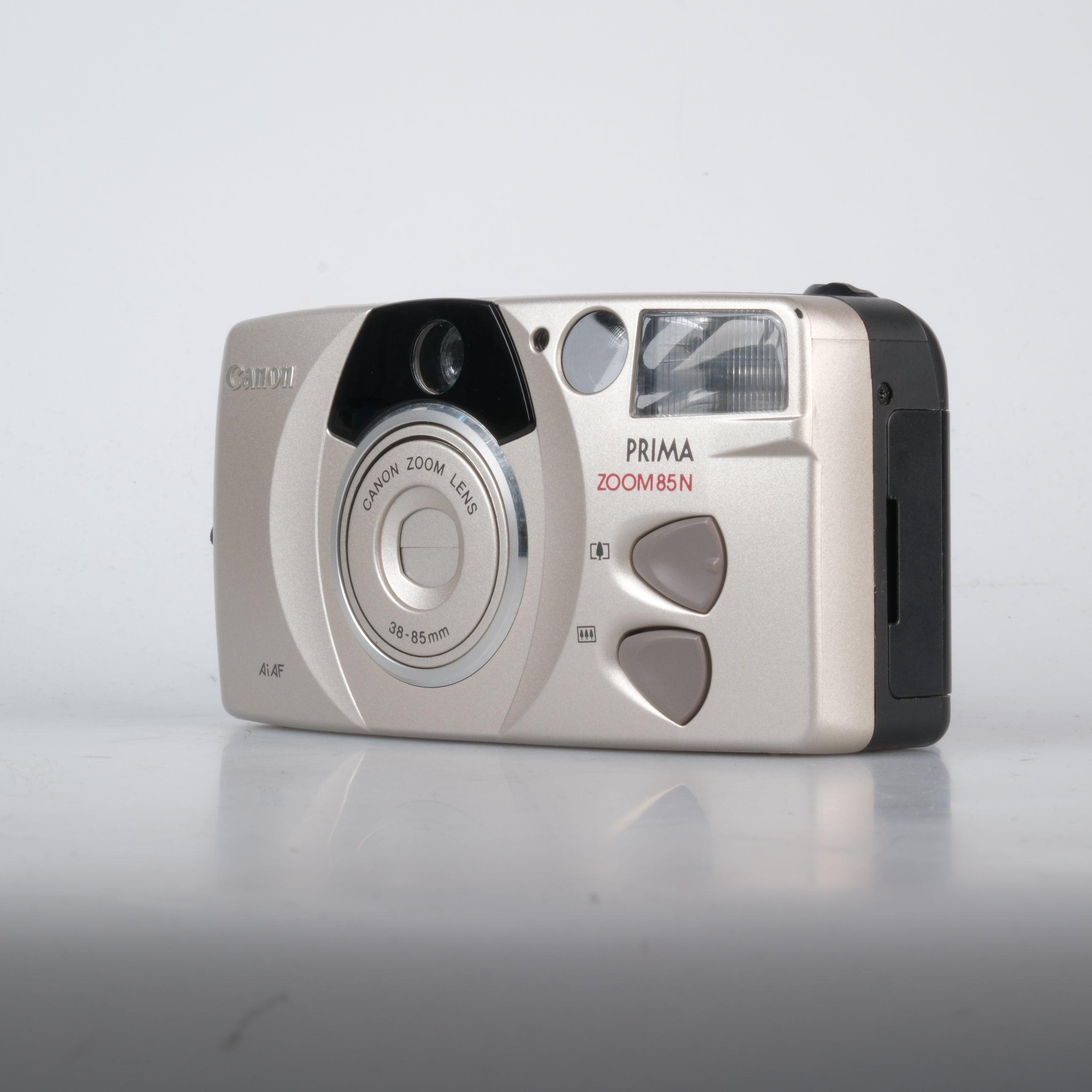 Canon Prima Zoom 85