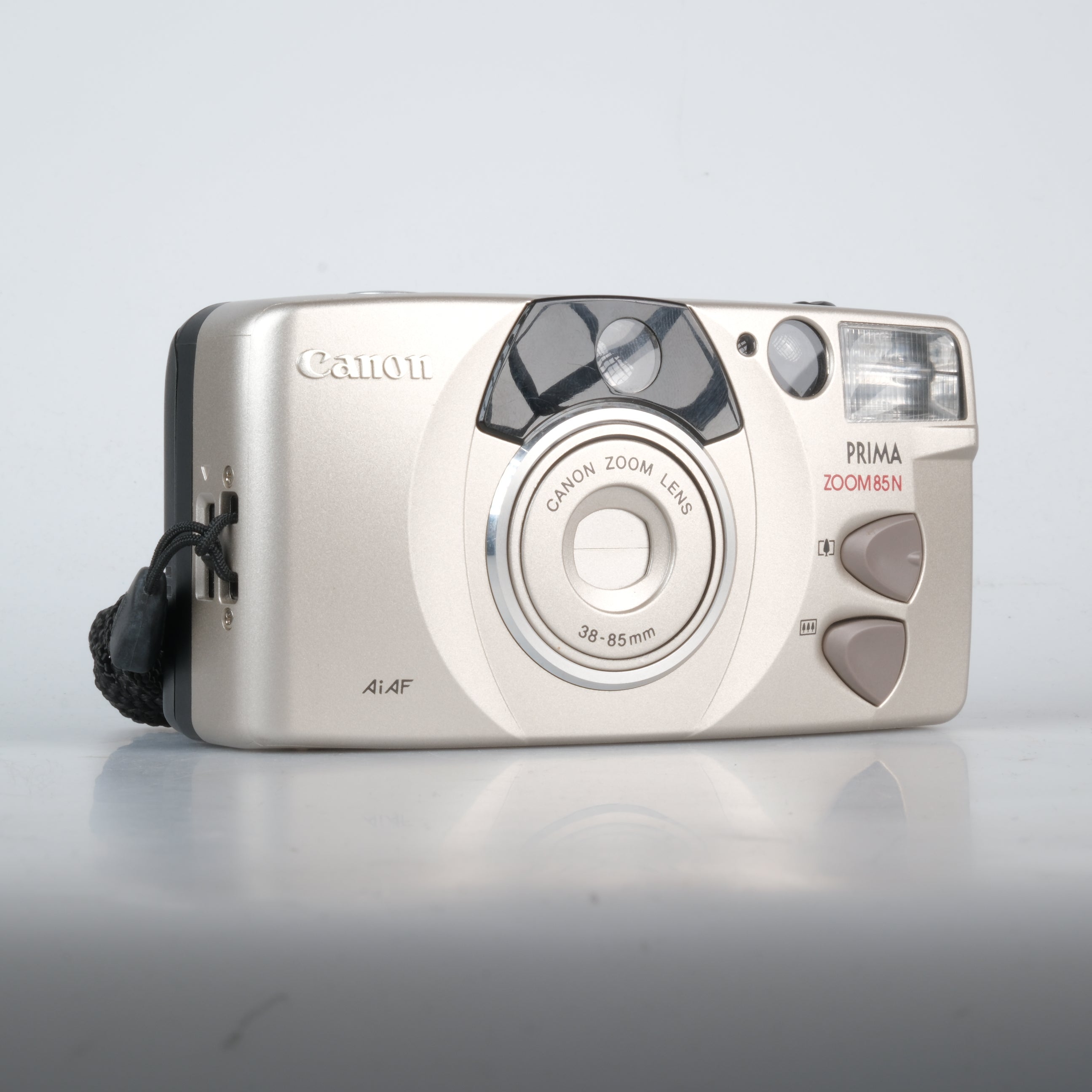 Canon Prima Zoom 85