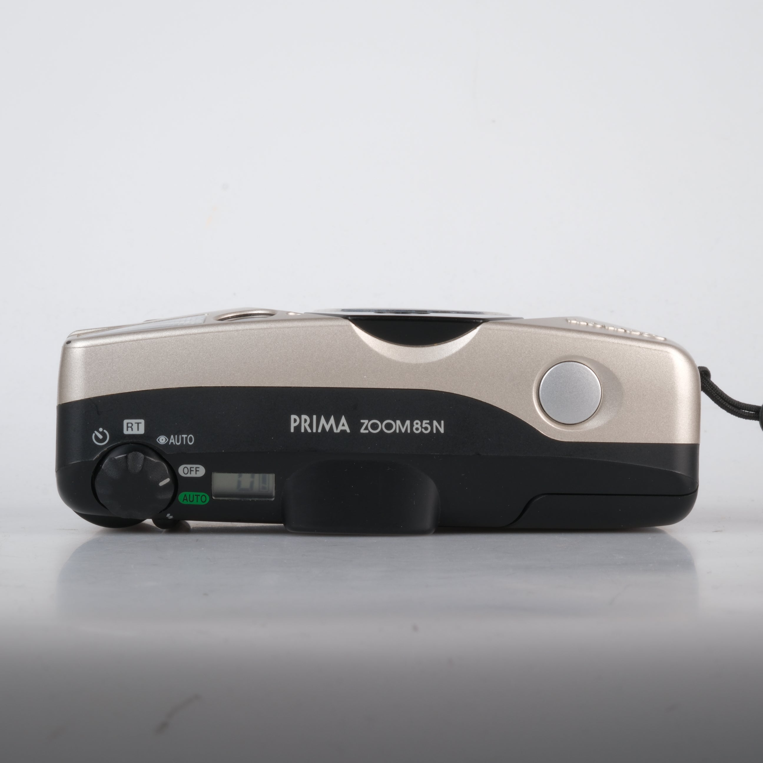Canon Prima Zoom 85