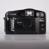 Canon AF Date Formel 1