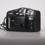 Canon AF Date Formel 1