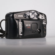 Canon AF Date Formel 1