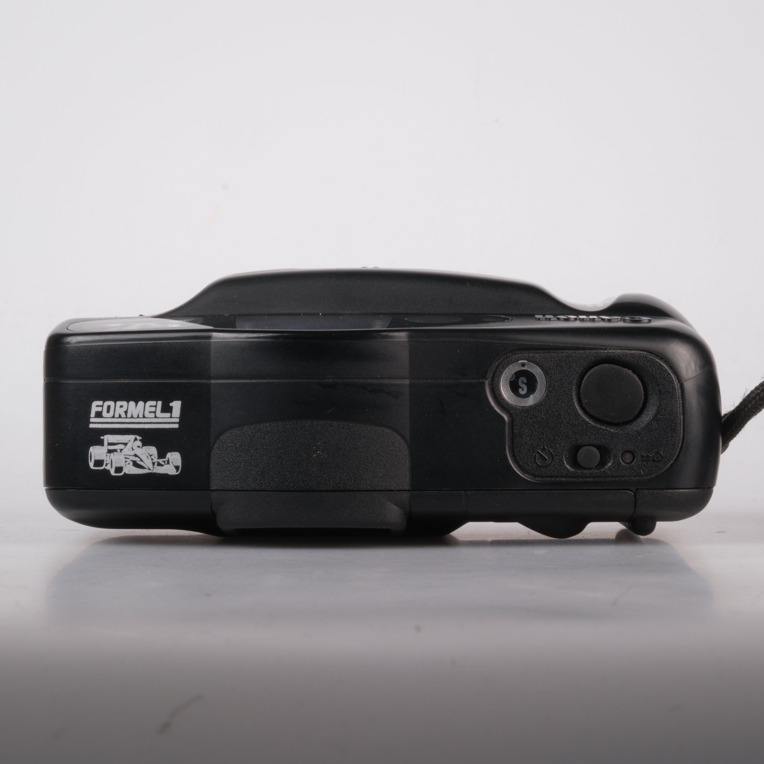Canon AF Date Formel 1