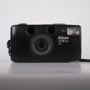Nikon Zoom 300 AF