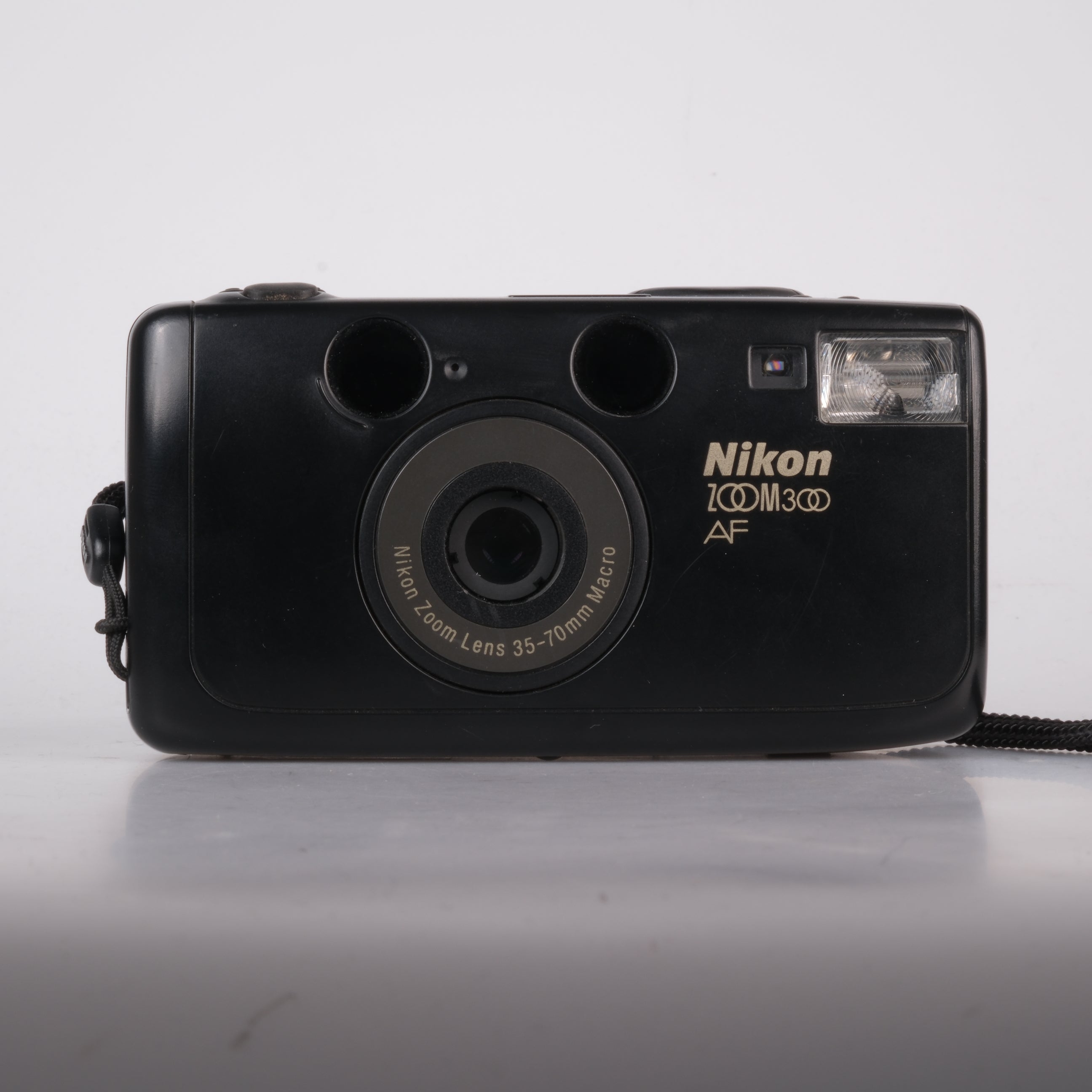Nikon Zoom 300 AF