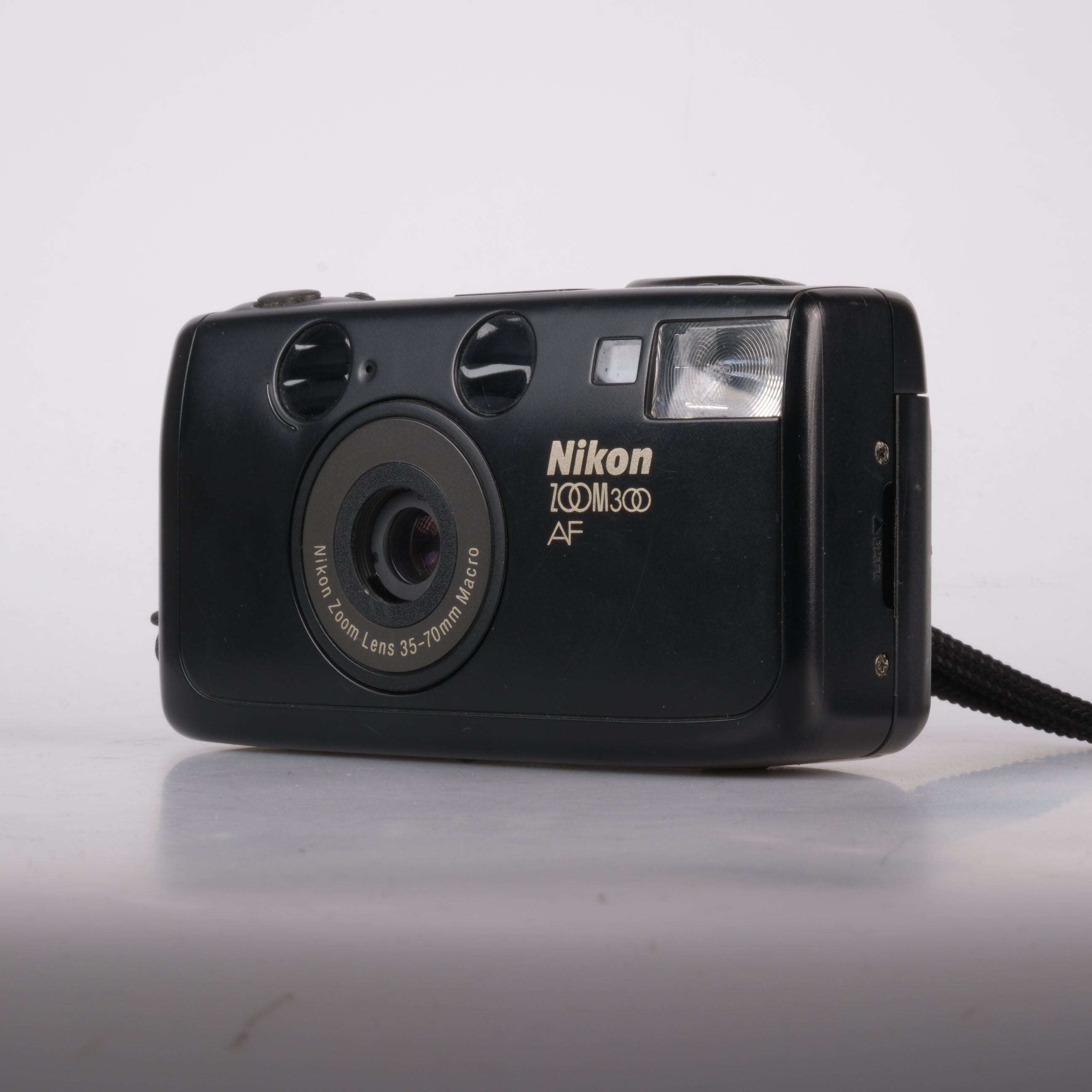 Nikon Zoom 300 AF