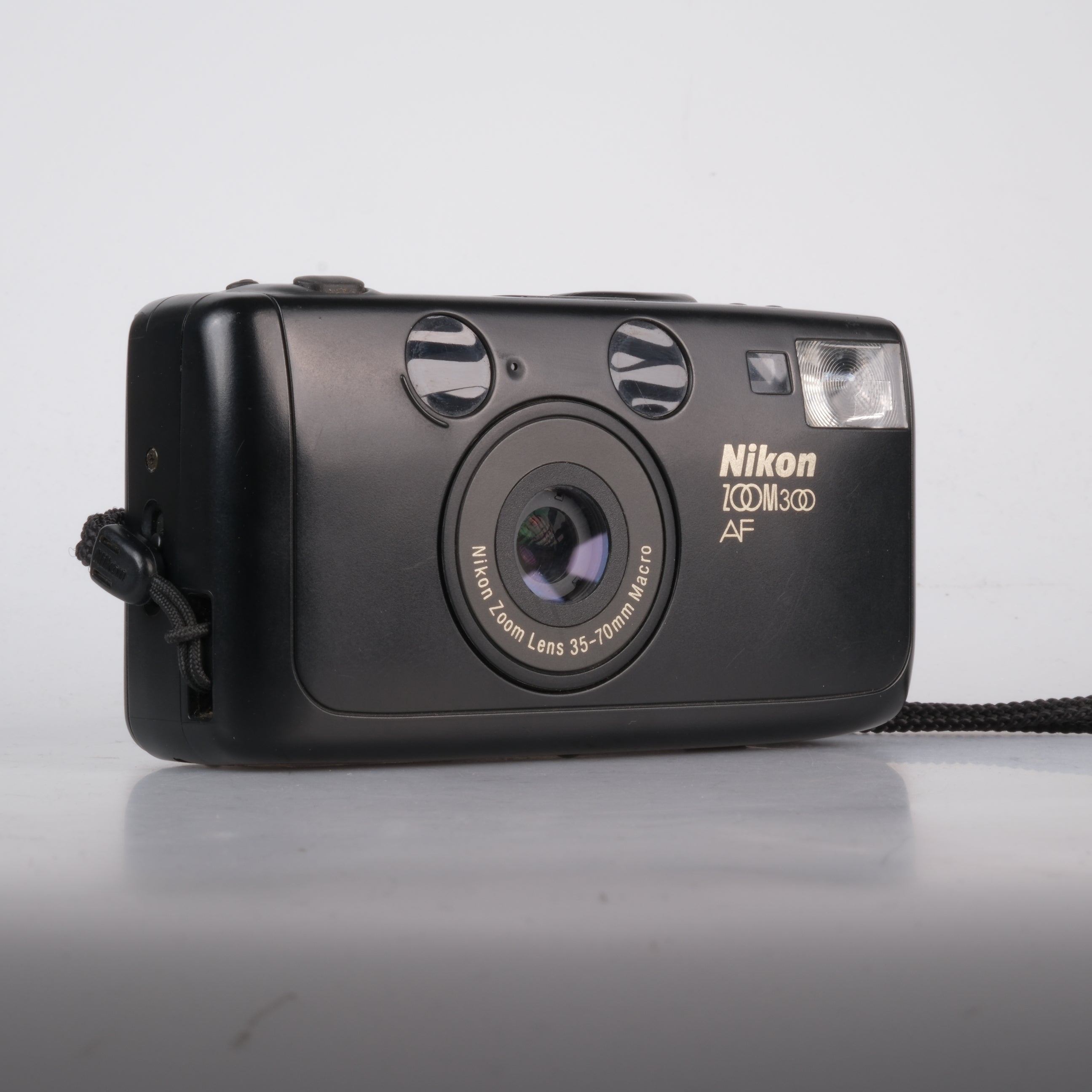 Nikon Zoom 300 AF