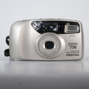 Pentax Espio 738