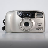 Pentax Espio 738
