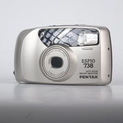 Pentax Espio 738