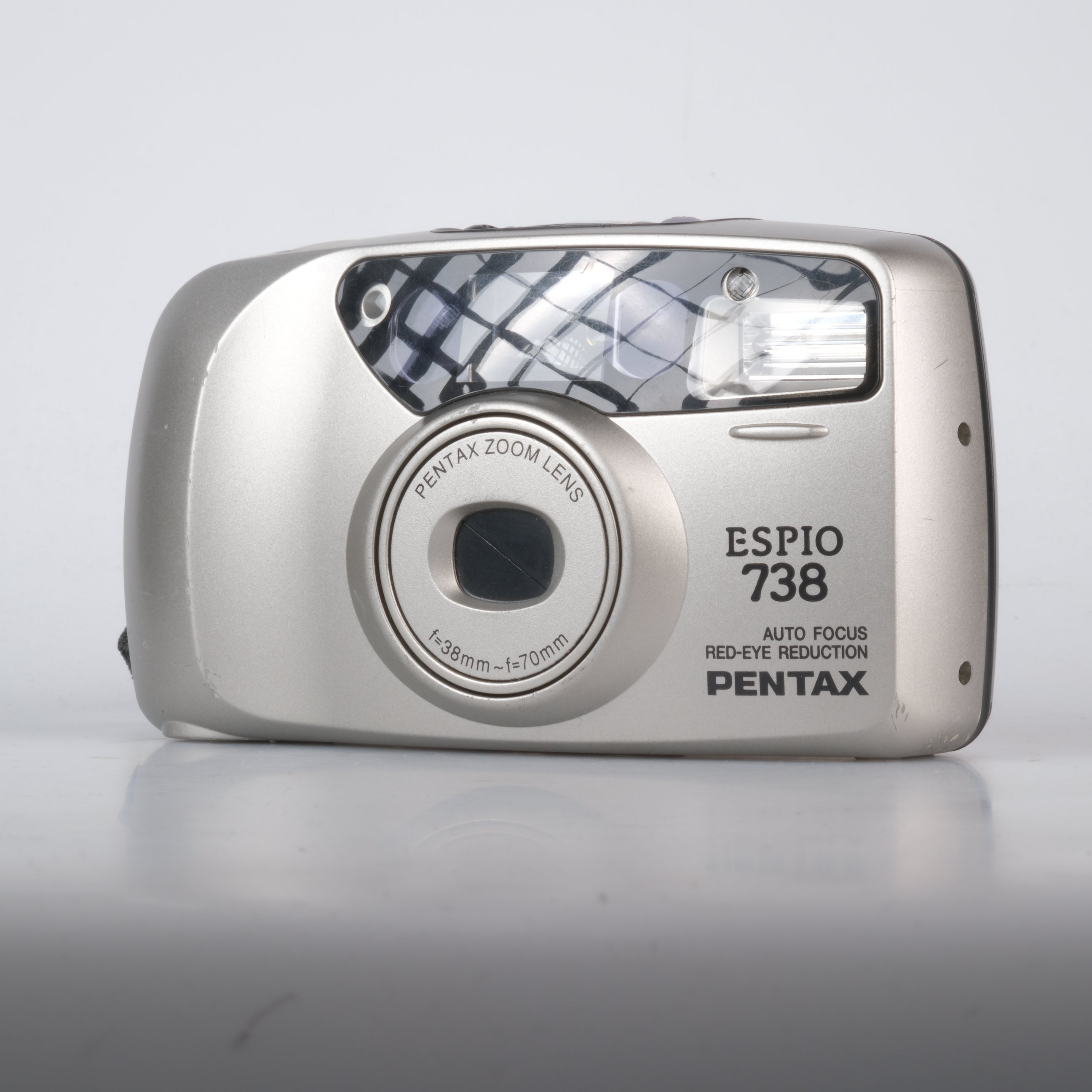 Pentax Espio 738