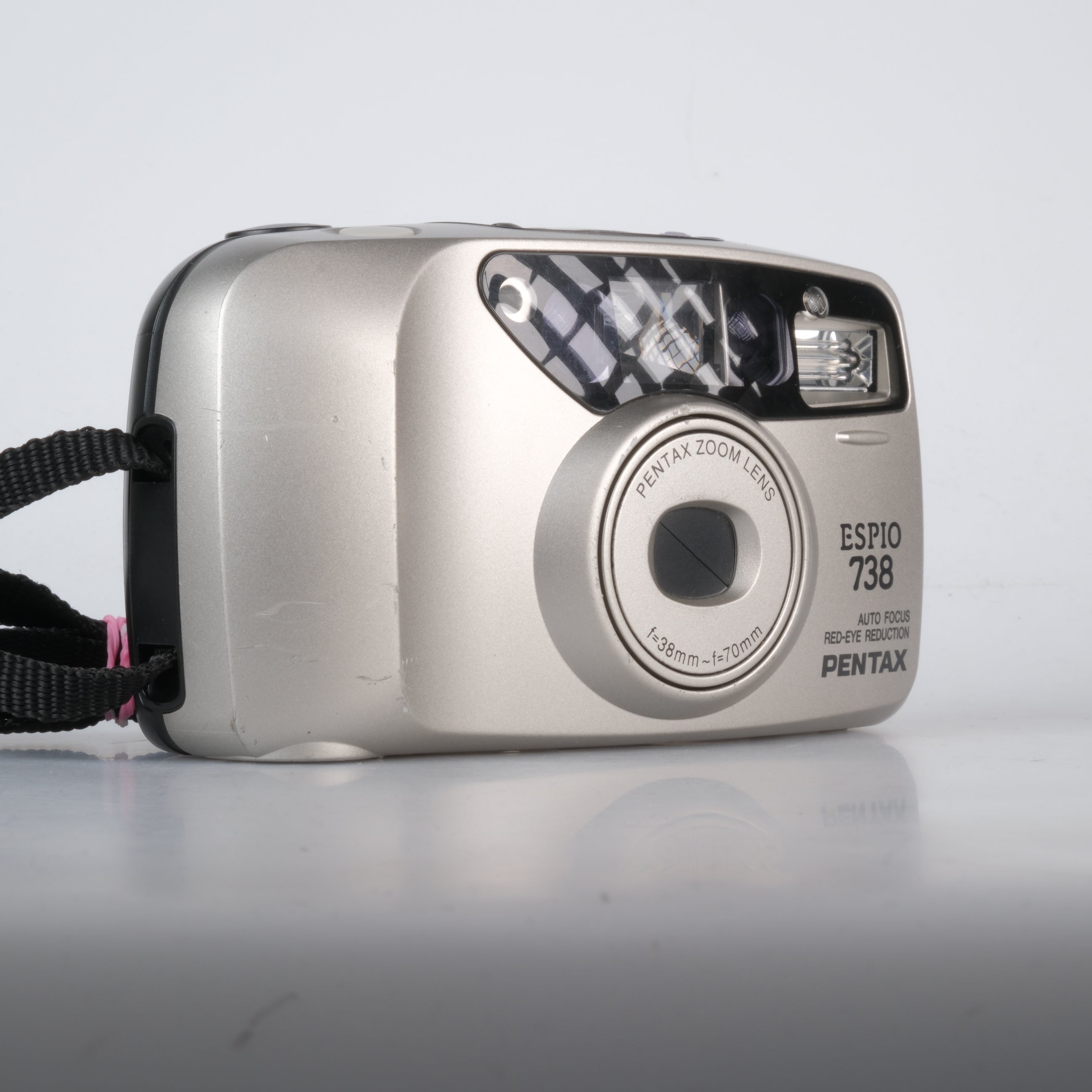 Pentax Espio 738