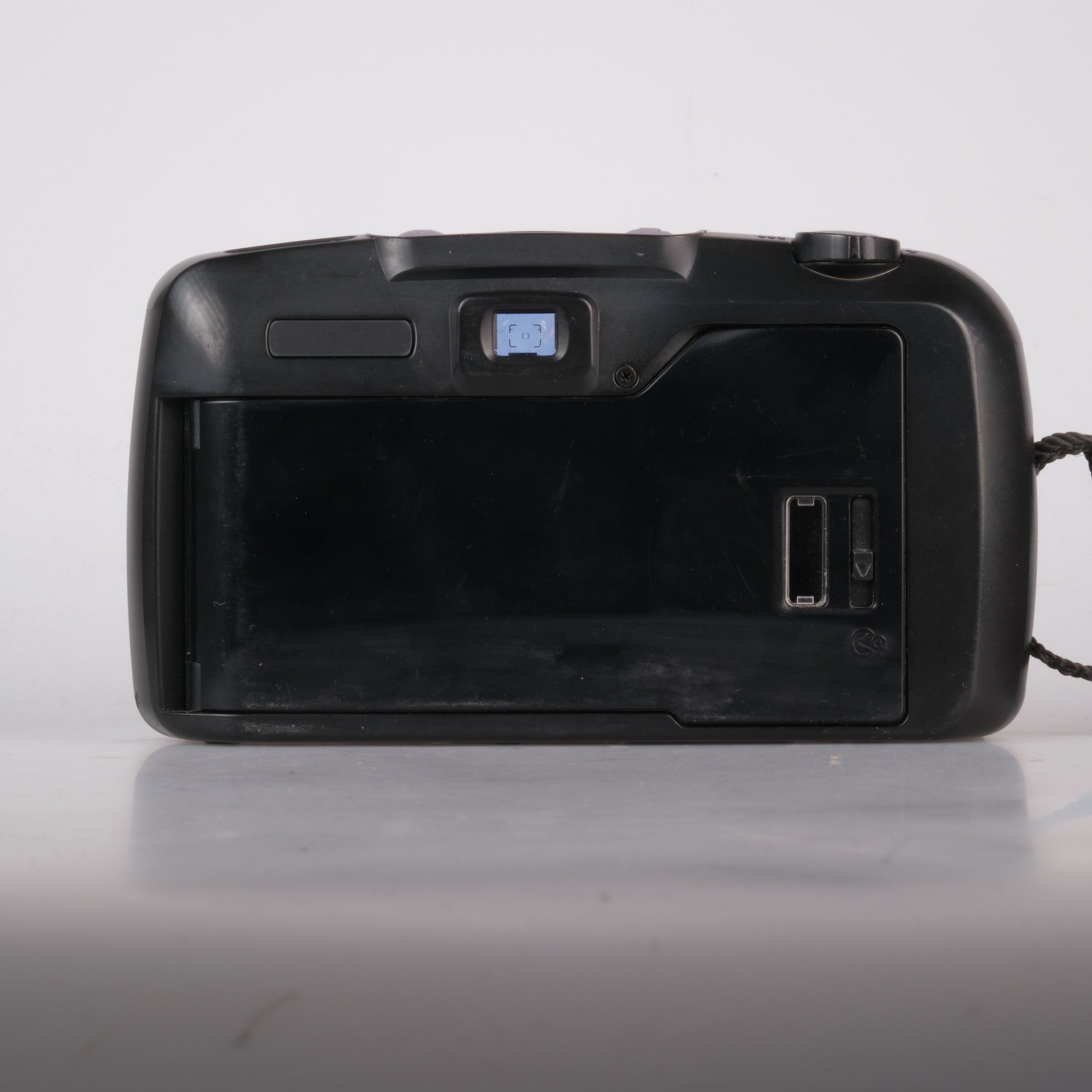 Pentax Espio 738