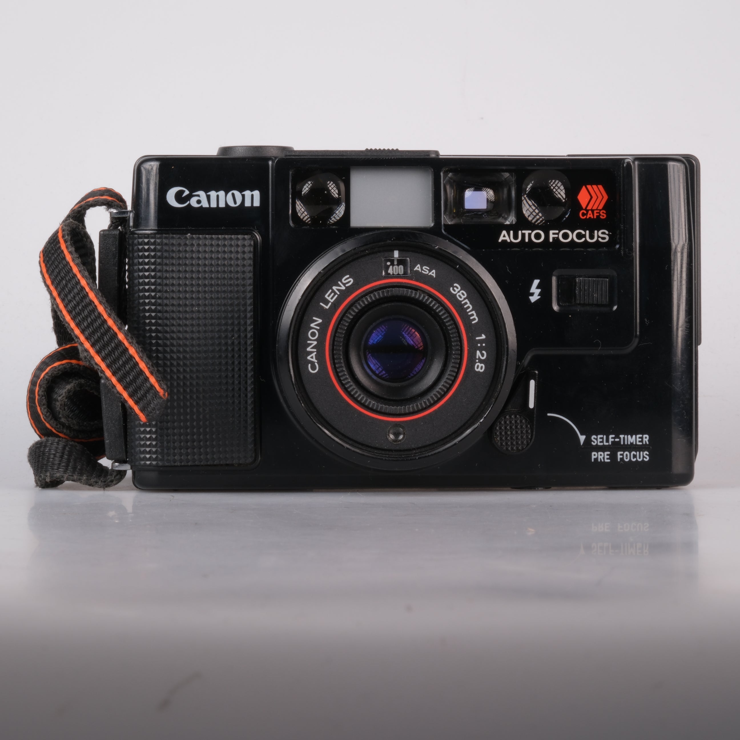 Canon AF35M