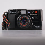 Canon AF35M