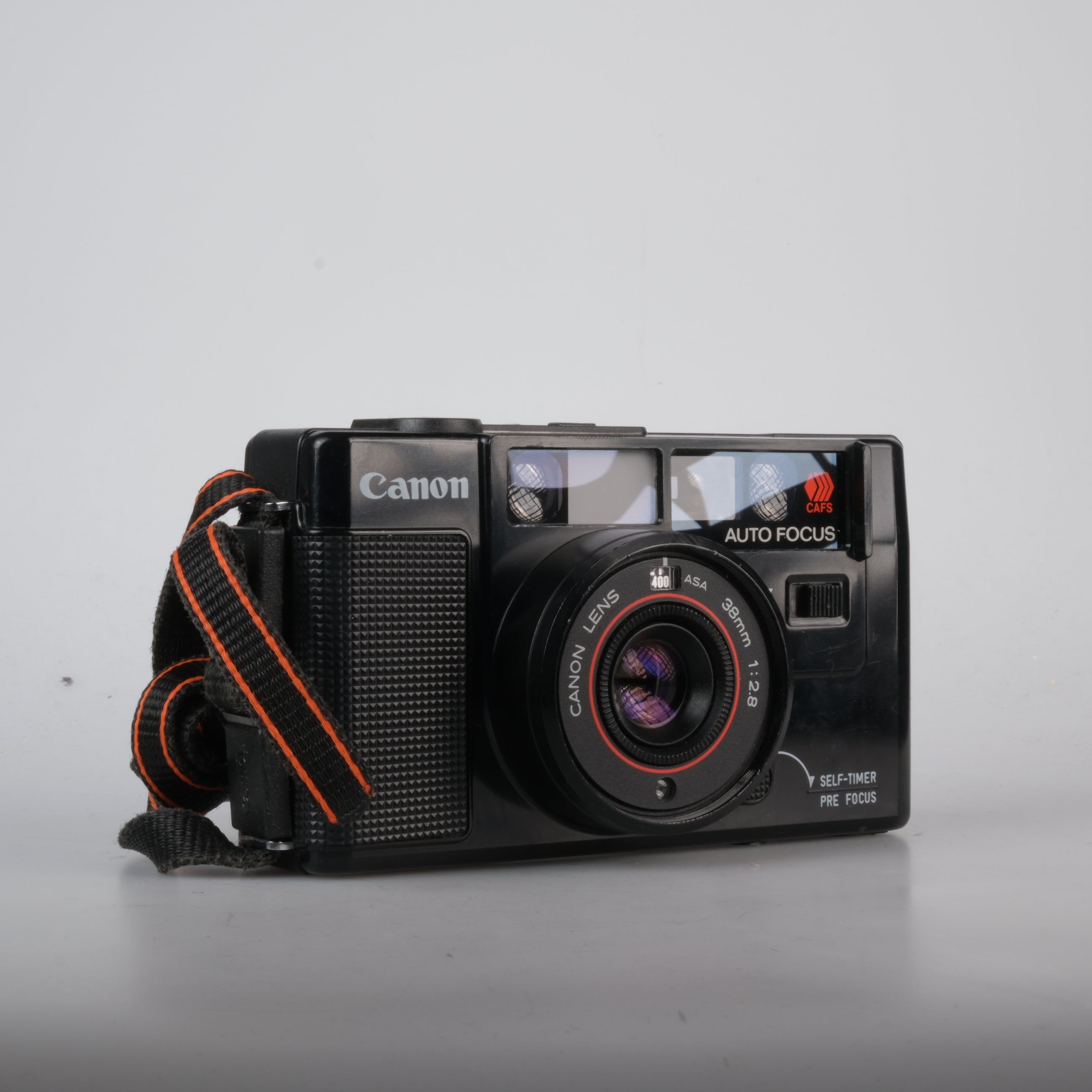 Canon AF35M