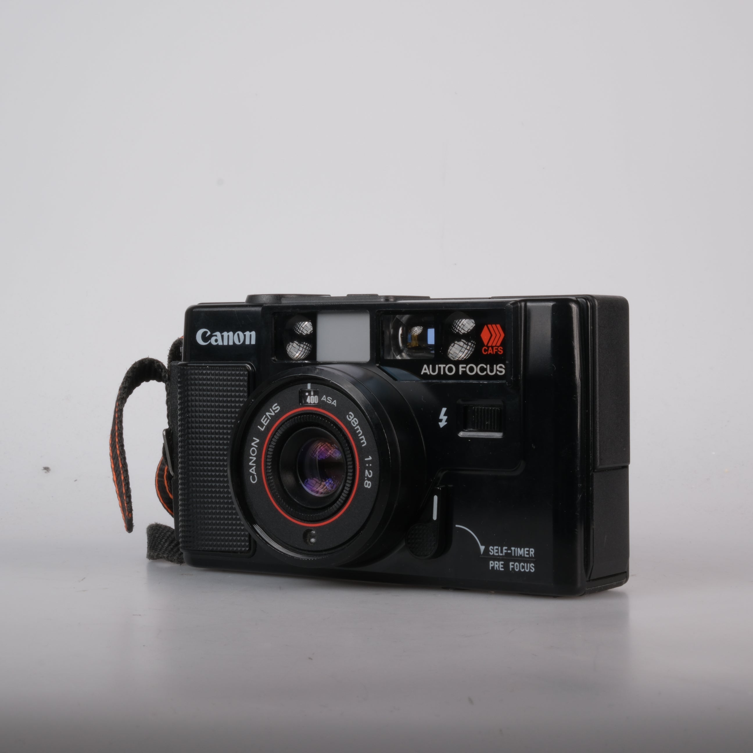 Canon AF35M