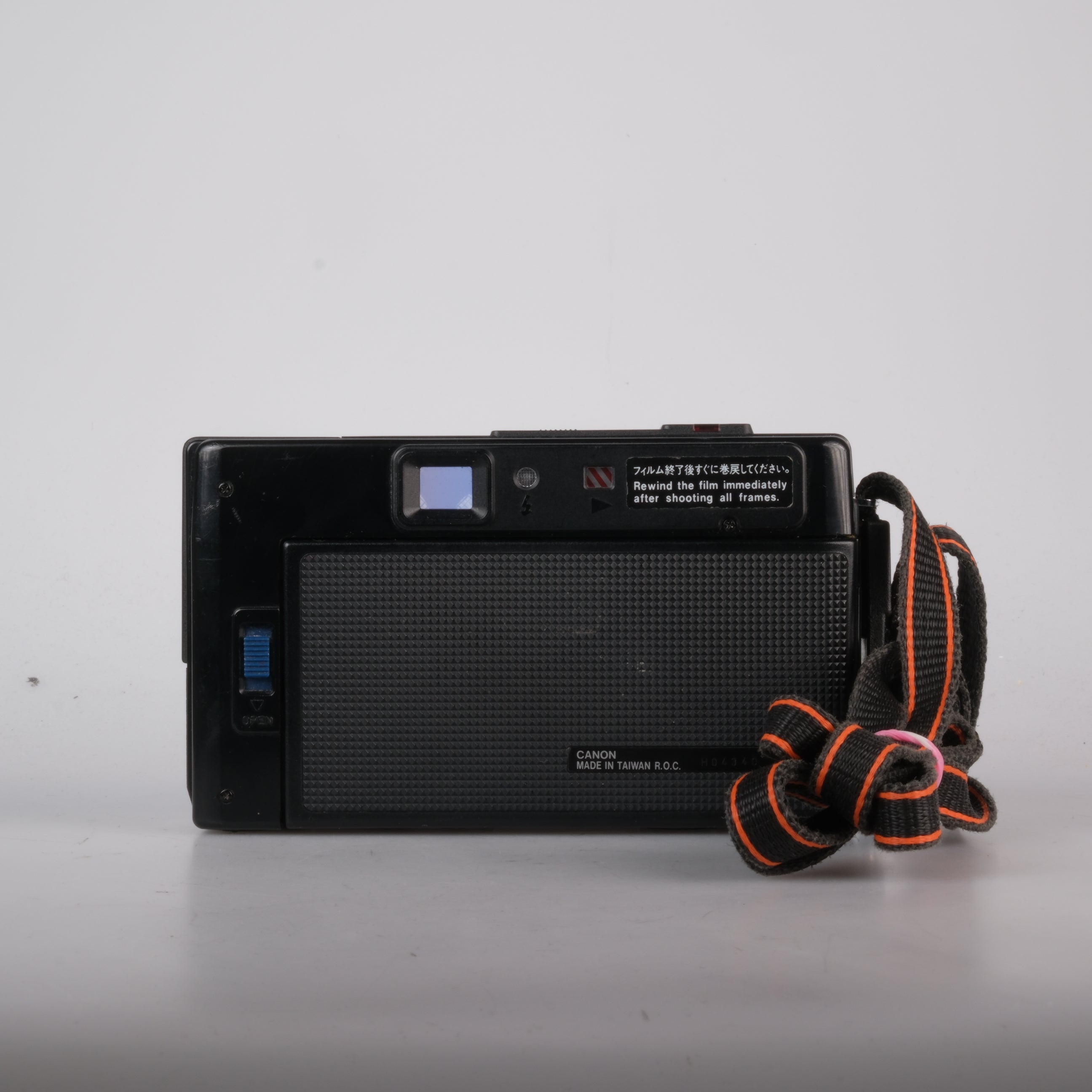 Canon AF35M